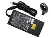 Delta 20V 20A 400W筆電變壓器，副廠/原廠筆電電源供應器，接頭規格-