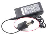 DELTA 20V 3.25A 65W筆電變壓器，副廠/原廠筆電電源供應器，接頭規格-5.5 x 2.5mm 