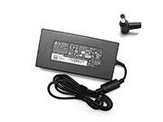 Delta 20V 6A 120W筆電變壓器，副廠/原廠筆電電源供應器，接頭規格-5.5 x 2.5mm 
