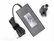 Delta 20V 9A 180W筆電變壓器，副廠/原廠筆電電源供應器，接頭規格-5.5 x 2.5mm 