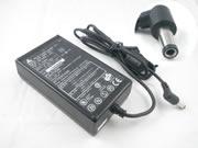 DELTA 22.5V 2A 50W筆電變壓器，副廠/原廠筆電電源供應器，接頭規格-5.5 x 2.5mm 