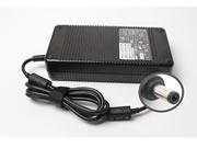 DELTA 24V 10A 240W筆電變壓器，副廠/原廠筆電電源供應器，接頭規格-5.5 x 2.5mm 