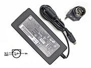 Delta 24V 2.5A 60W筆電變壓器，副廠/原廠筆電電源供應器，接頭規格-