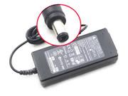 DELTA 24V 2.5A 60W筆電變壓器，副廠/原廠筆電電源供應器，接頭規格-5.5 x 2.5mm 