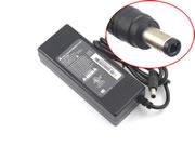 DELTA 24V 3A 72W筆電變壓器，副廠/原廠筆電電源供應器，接頭規格-5.5 x 2.5mm 