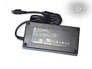 Delta 24V 6.25A 150W筆電變壓器，副廠/原廠筆電電源供應器，接頭規格-