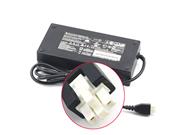 DELTA 24V 6.25A 150W筆電變壓器，副廠/原廠筆電電源供應器，接頭規格-3pinmm 
