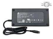 Delta 24V 6.25A 150W筆電變壓器，副廠/原廠筆電電源供應器，接頭規格-