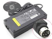 DELTA 24V 6.25A 150W筆電變壓器，副廠/原廠筆電電源供應器，接頭規格-