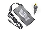 Delta 24V 7.5A 180W筆電變壓器，副廠/原廠筆電電源供應器，接頭規格-5.5 x 2.5mm 