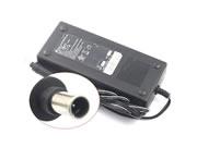 DELTA 36V 3A 108W筆電變壓器，副廠/原廠筆電電源供應器，接頭規格-6.5 x 4.0mm 