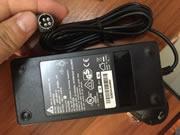 Delta 48V 0.917A 44W筆電變壓器，副廠/原廠筆電電源供應器，接頭規格-