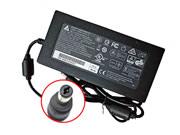 Delta 48V 2.5A 120W筆電變壓器，副廠/原廠筆電電源供應器，接頭規格-5.5 x 1.7mm 
