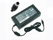 Delta 48V 2.5A 120W筆電變壓器，副廠/原廠筆電電源供應器，接頭規格-6.5 x 4.4mm 