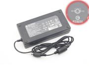 DELTA 54V 2.78A 150W筆電變壓器，副廠/原廠筆電電源供應器，接頭規格-