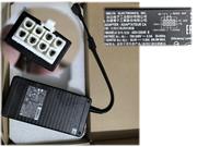 Delta 54V 5.56A 300W筆電變壓器，副廠/原廠筆電電源供應器，接頭規格-