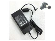 Delta 56V 0.8A 45W筆電變壓器，副廠/原廠筆電電源供應器，接頭規格-5.5 x 2.5mm 