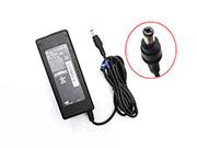 Delta 5V 4A 20W筆電變壓器，副廠/原廠筆電電源供應器，接頭規格-5.5 x 2.1mm 