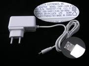 DELTA 9V 1.67A 15W筆電變壓器，副廠/原廠筆電電源供應器，接頭規格-