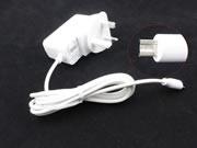 DELTA 9V 1.67A 15W筆電變壓器，副廠/原廠筆電電源供應器，接頭規格-