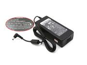 Delta 9V 6A 54W筆電變壓器，副廠/原廠筆電電源供應器，接頭規格-5.5 x 2.5mm 
