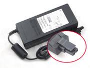 DELTA 48V 1.67A 80W筆電變壓器，副廠/原廠筆電電源供應器，接頭規格-2Pinmm 