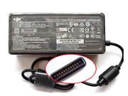DJI 13.05V 3.83A 50W筆電變壓器，副廠/原廠筆電電源供應器，接頭規格-