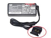 DJI 17.4V 3.3A 57W筆電變壓器，副廠/原廠筆電電源供應器，接頭規格-