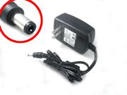 DVE 12V 2A 24W筆電變壓器，副廠/原廠筆電電源供應器，接頭規格-5.5 x 2.5mm 