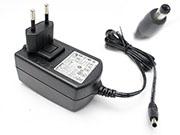 DYMO 5V 3A 15W筆電變壓器，副廠/原廠筆電電源供應器，接頭規格-4.0 x 1.7mm 
