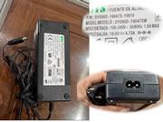 DYS 19V 4.73A 90W筆電變壓器，副廠/原廠筆電電源供應器，接頭規格-5.5 x 2.5mm 