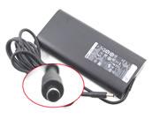 DELL 19.5V 6.67A 130W筆電變壓器，副廠/原廠筆電電源供應器，接頭規格-4.5 x 3.0mm 