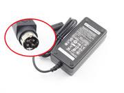 EDAC 12V 5A 60W筆電變壓器，副廠/原廠筆電電源供應器，接頭規格-