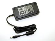 EDAC 12V 5A 60W筆電變壓器，副廠/原廠筆電電源供應器，接頭規格-5.5 x 2.5mm 
