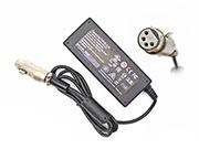 EDAC 12V 5A 60W筆電變壓器，副廠/原廠筆電電源供應器，接頭規格-