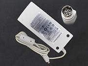 EDAC 12V 7.5A 90W筆電變壓器，副廠/原廠筆電電源供應器，接頭規格-