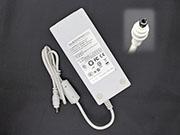 EDAC 16.5V 5.09A 84W筆電變壓器，副廠/原廠筆電電源供應器，接頭規格-5.5 x 2.5mm 