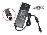 EDAC 19V 7.89A 150W筆電變壓器，副廠/原廠筆電電源供應器，接頭規格-