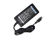 EDAC 24V 2.5A 60W筆電變壓器，副廠/原廠筆電電源供應器，接頭規格-