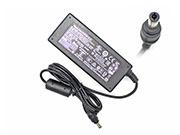 EDAC 24V 2.5A 60W筆電變壓器，副廠/原廠筆電電源供應器，接頭規格-5.5 x 2.5mm 