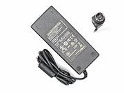 EDAC 24V 3.75A 90W筆電變壓器，副廠/原廠筆電電源供應器，接頭規格-