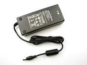 EDAC 24V 4.16A 100W筆電變壓器，副廠/原廠筆電電源供應器，接頭規格-5.5 x 2.5mm 