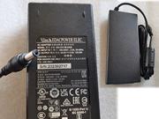 EDAC 24V 5A 120W筆電變壓器，副廠/原廠筆電電源供應器，接頭規格-5.5 x 2.5mm 