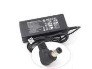 ENERTRONIX EXA0904YJ 24V 3.75A 90W Ac Adapter ENERTRONIX 24V 3.75A 90W 筆電變壓器