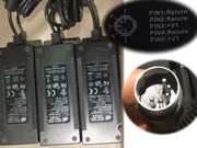 ENG 18V 6.66A 120W筆電變壓器，副廠/原廠筆電電源供應器，接頭規格-