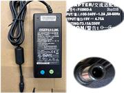 EPS 19V 4.75A 90W筆電變壓器，副廠/原廠筆電電源供應器，接頭規格-7.4 x 5.0mm 