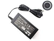 Genuine Epson A462E Ac Adapter 24v 1A 24W Power Supply EPSON 24V 1A 24W 筆電變壓器