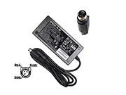 Genuine Epson HH159B AC Adapter 24v 2A/2.1A 50W Printer Power Adapter PS-180 EPSON 24V 2.1A 50W 筆電變壓器