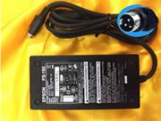 Genuine Epson M159A ac Adapter 24v 2A Round with 3 Pins PS-180 Printer Power Supply EPSON 24V 2A 48W 筆電變壓器