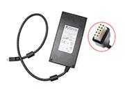 ETA USA 12V 25A 300W筆電變壓器，副廠/原廠筆電電源供應器，接頭規格-